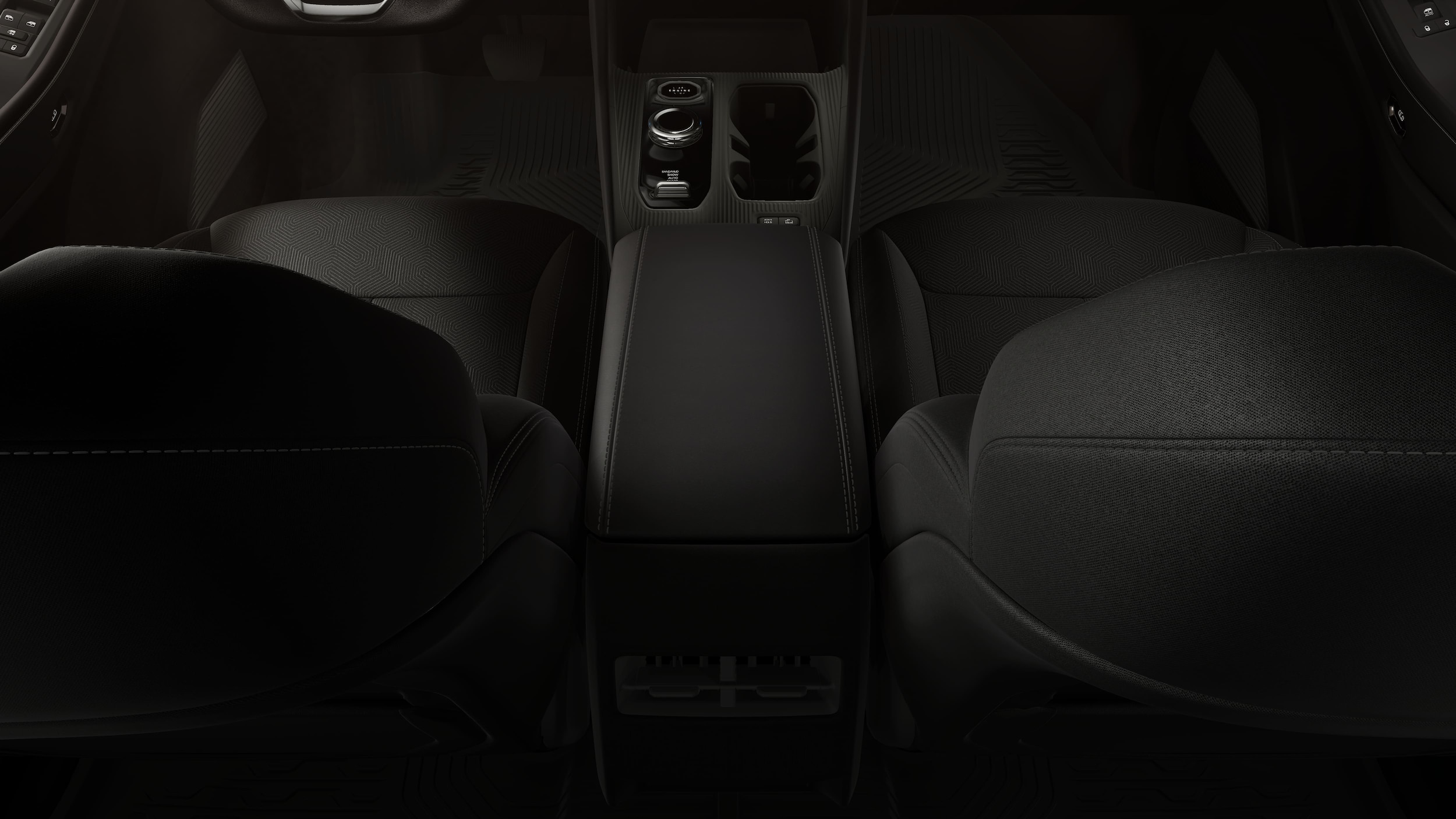 2026 Jeep Cherokee Laredo - Photo 35