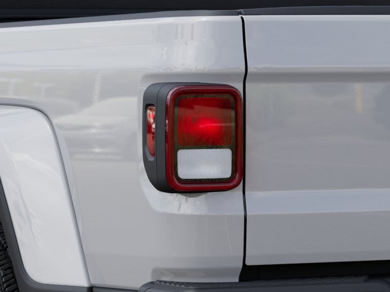 2025 Jeep Gladiator Sport S - Photo 27