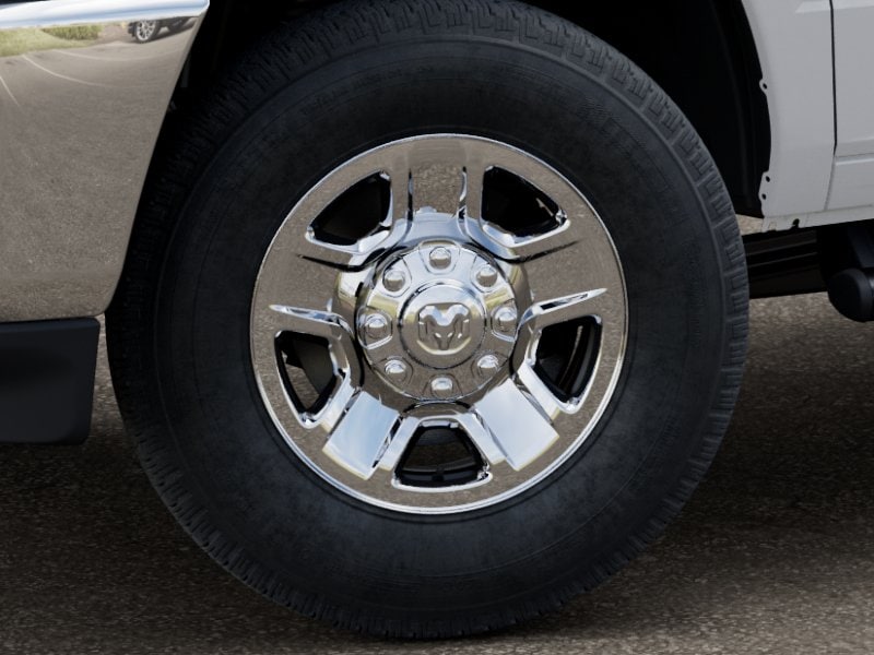 2026 RAM 3500 Tradesman - Photo 23