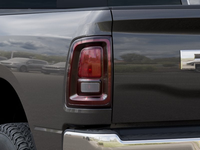2026 RAM 2500 Tradesman - Photo 43