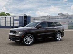 2026 Dodge Durango GT AWD Sport Utility Great Falls, MT