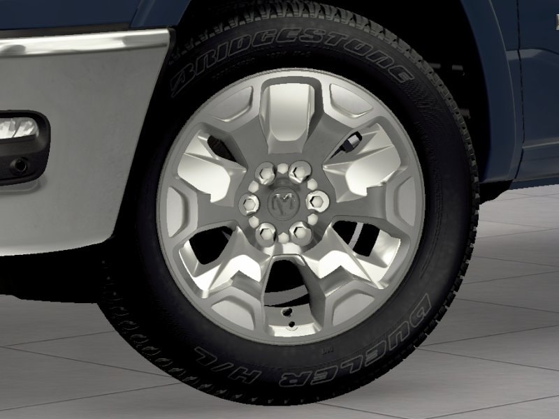 2026 Ram 1500 Lone Star photo 2