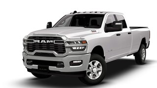 2026 Ram 2500 Big Horn Pickup