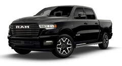 2026 Ram 1500 Laramie 4WD Pickup