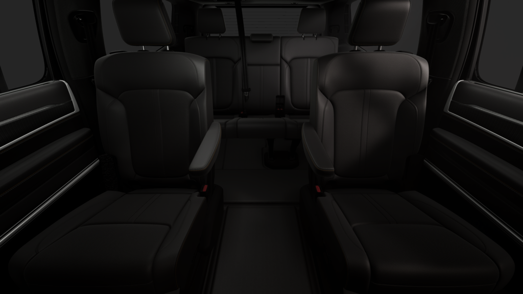 New 2026 Jeep