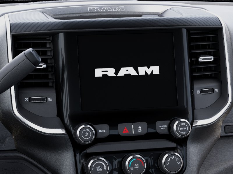 2025 RAM 2500 Big Horn - Photo 52