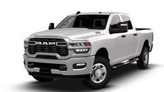 2026 Ram 2500 Tradesman Pickup