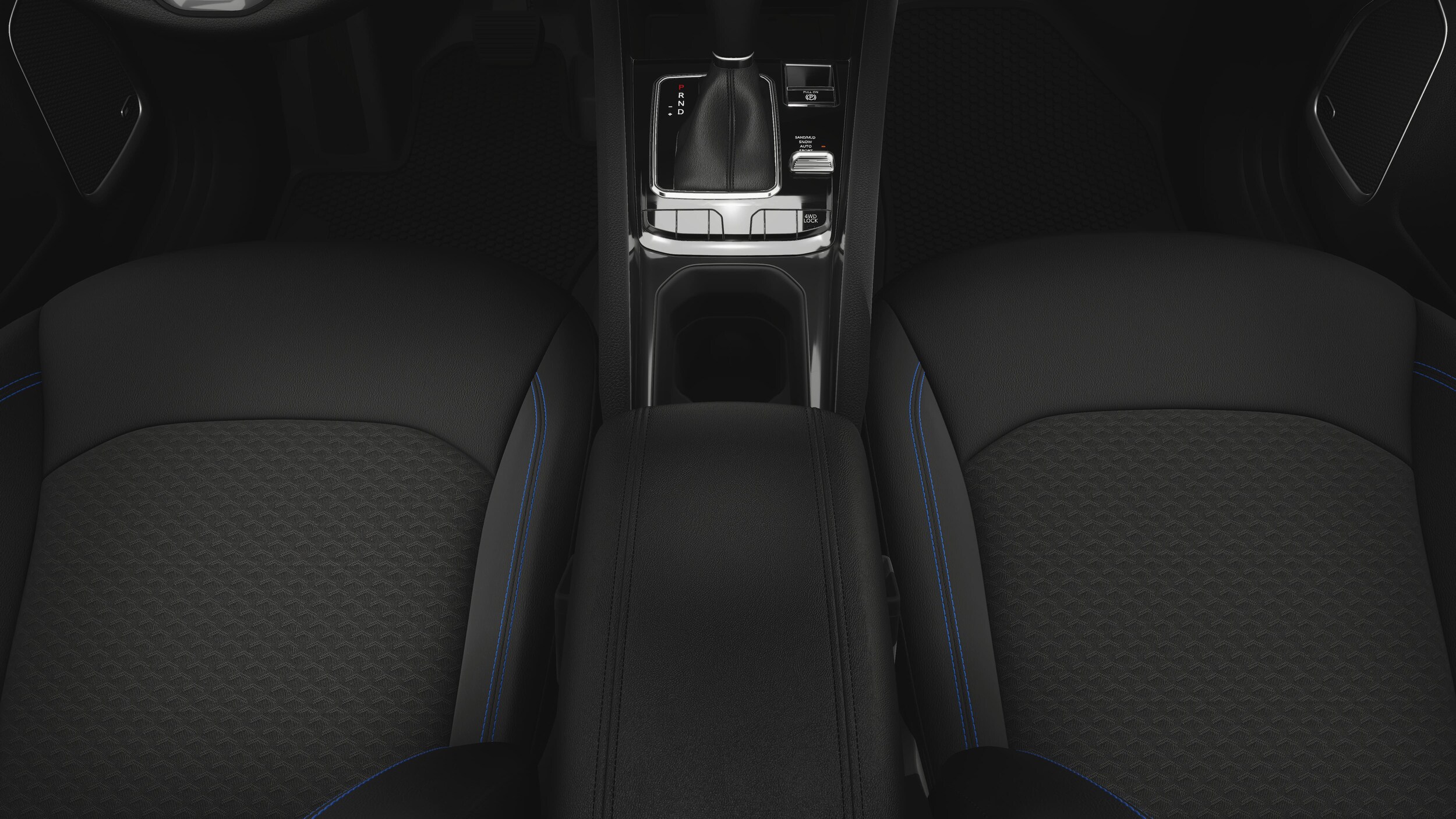 2025 Jeep Compass Latitude - Photo 42