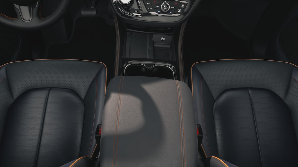 New 2027 Chrysler Pacifica Pinnacle Passenger Van