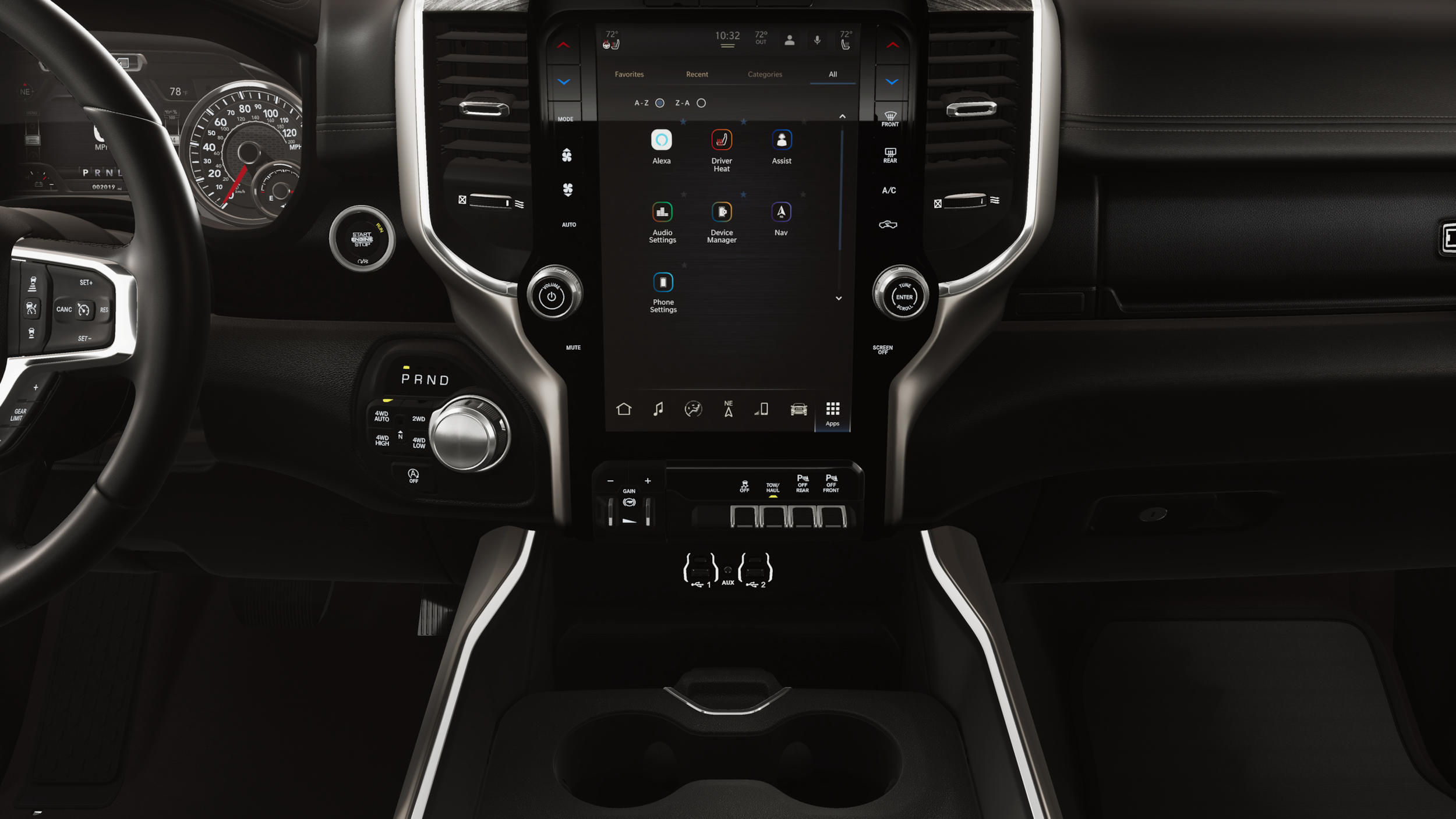 2026 RAM 1500 Laramie - Photo 22