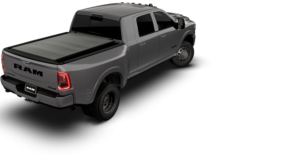 New 2026 Ram 3500 LIMITED MEGA CAB 4X4 6'4 BOX Pickup