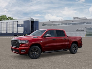 2026 Ram 1500 Pickup
