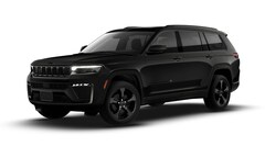 2026 Jeep Grand Cherokee L LIMITED 4X2 Sport Utility