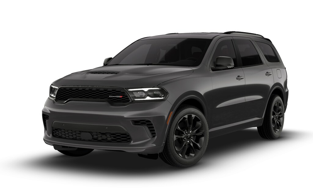 New 2026 Dodge Durango GT PLUS AWD Sport Utility
