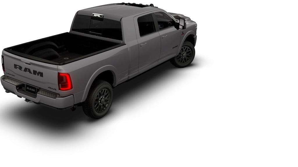 New 2026 Ram 2500 LIMITED MEGA CAB 4X4 6'4 BOX Pickup
