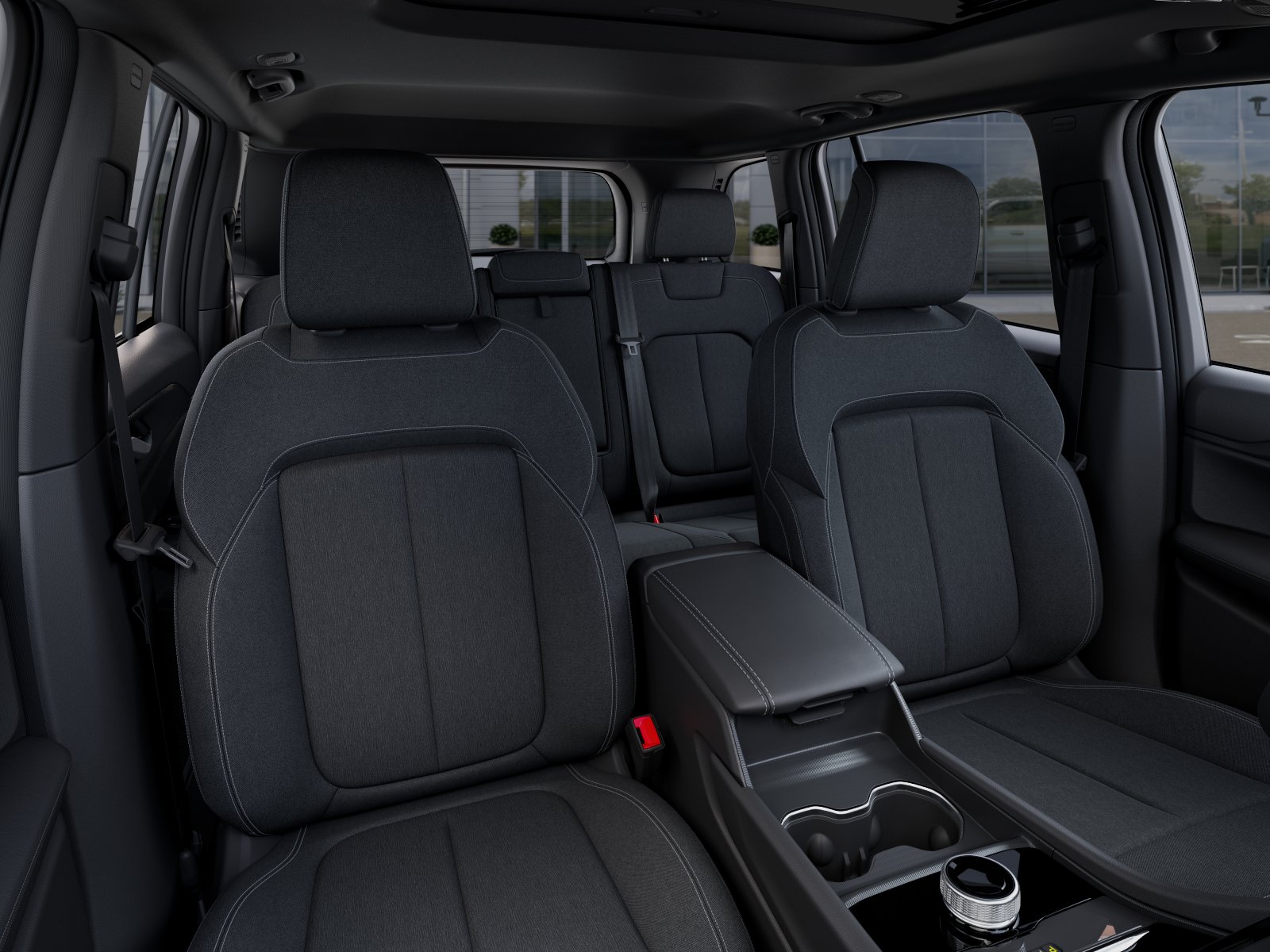 2025 Jeep Grand Cherokee Laredo - Photo 47