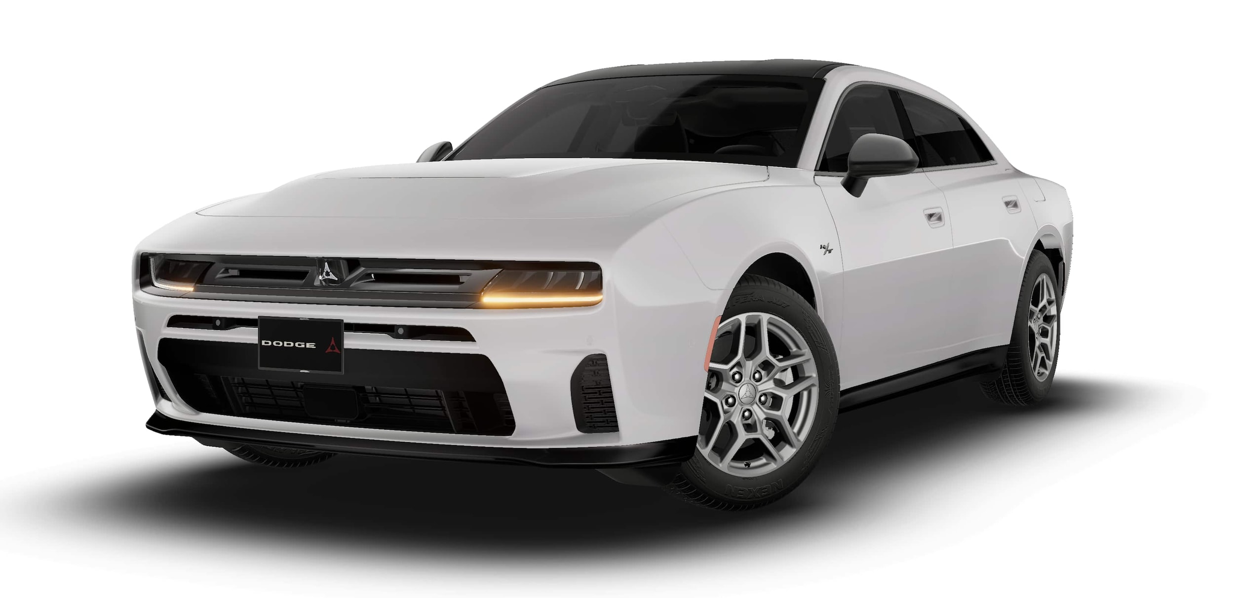 2026 Dodge Charger R/T AWD's photo