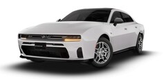 2026 Dodge Charger