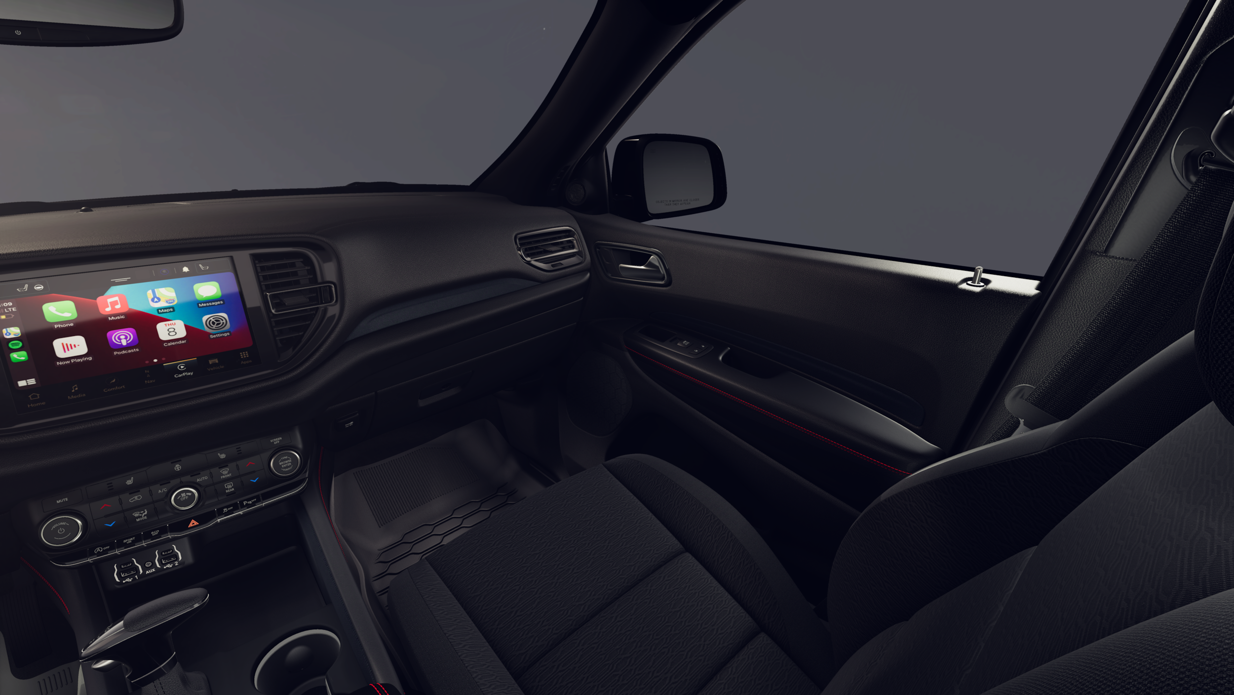 2026 Dodge Durango GT - Photo 50