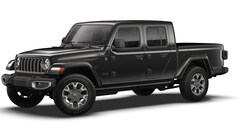 2026 Jeep Gladiator SAHARA 4X4 Pickup