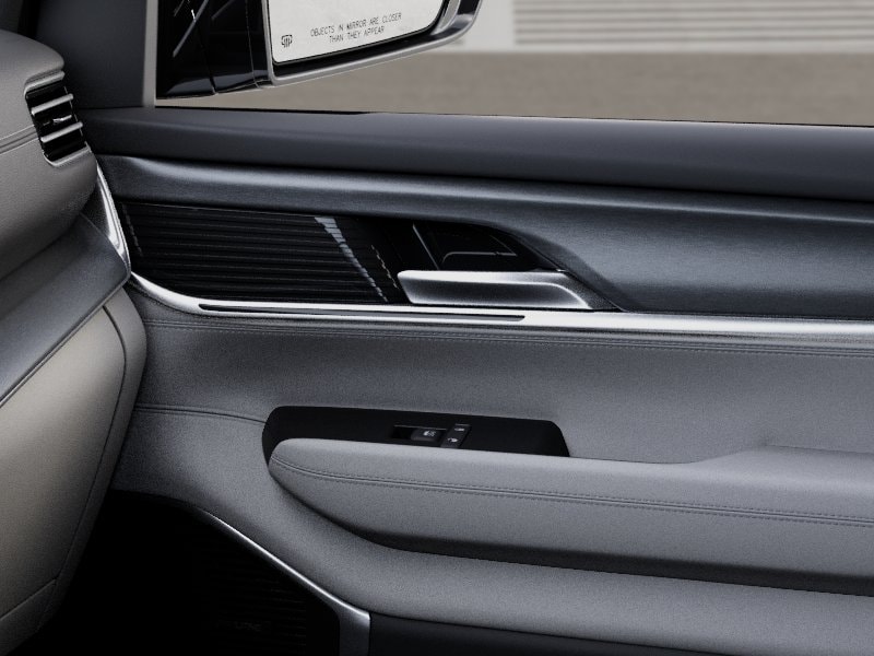 2025 Jeep Wagoneer Series III - Photo 51