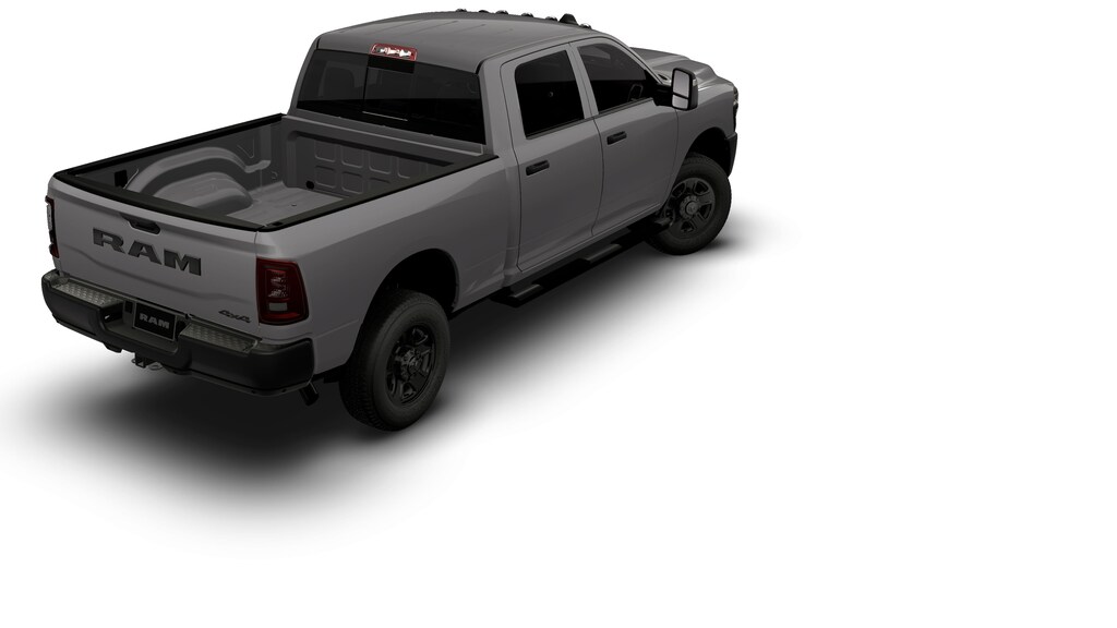 New 2026 Ram 2500 TRADESMAN CREW CAB 4X4 6'4 BOX Pickup