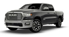 2026 Ram 1500 LARAMIE CREW CAB 4X4 5'7 BOX Pickup