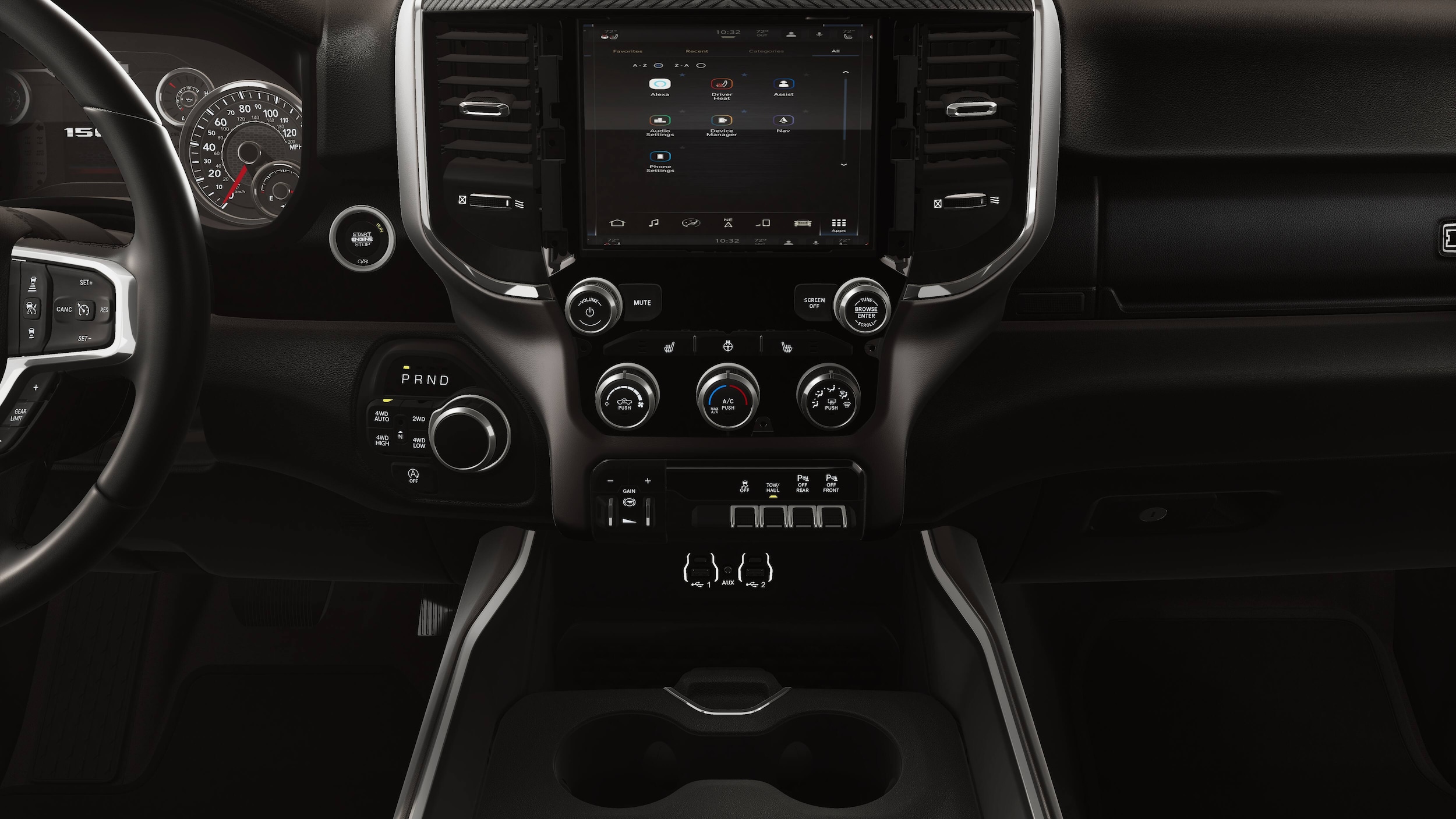 2026 RAM 1500 Big Horn/Lone Star - Photo 27