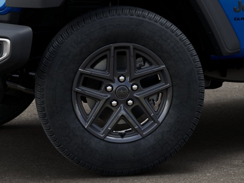 2025 Jeep Gladiator Sport S - Photo 35