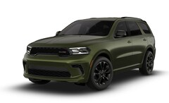 2026 Dodge Durango GT RWD Sport Utility