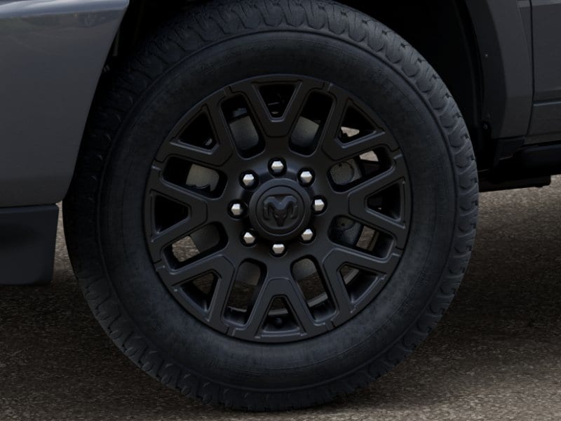 2026 RAM 2500 Limited - Photo 34