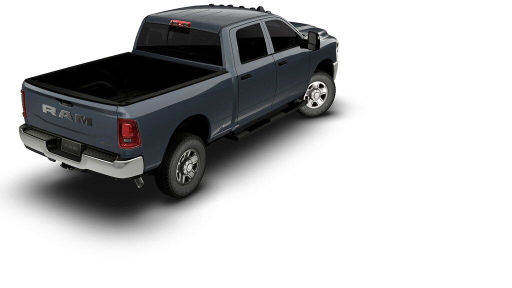 New 2026 Ram 3500 TRADESMAN CREW CAB 4X4 6'4 BOX Pickup
