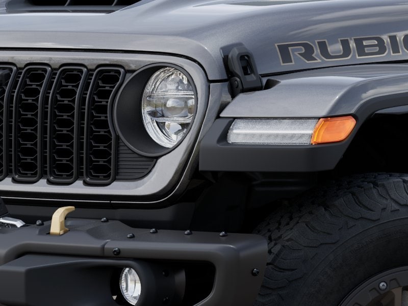 2025 Jeep Wrangler 4-Door Rubicon 392 Final Edition - Photo 23