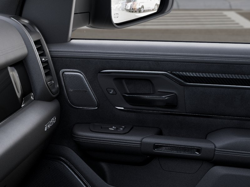 2026 RAM 1500 RHO - Photo 51