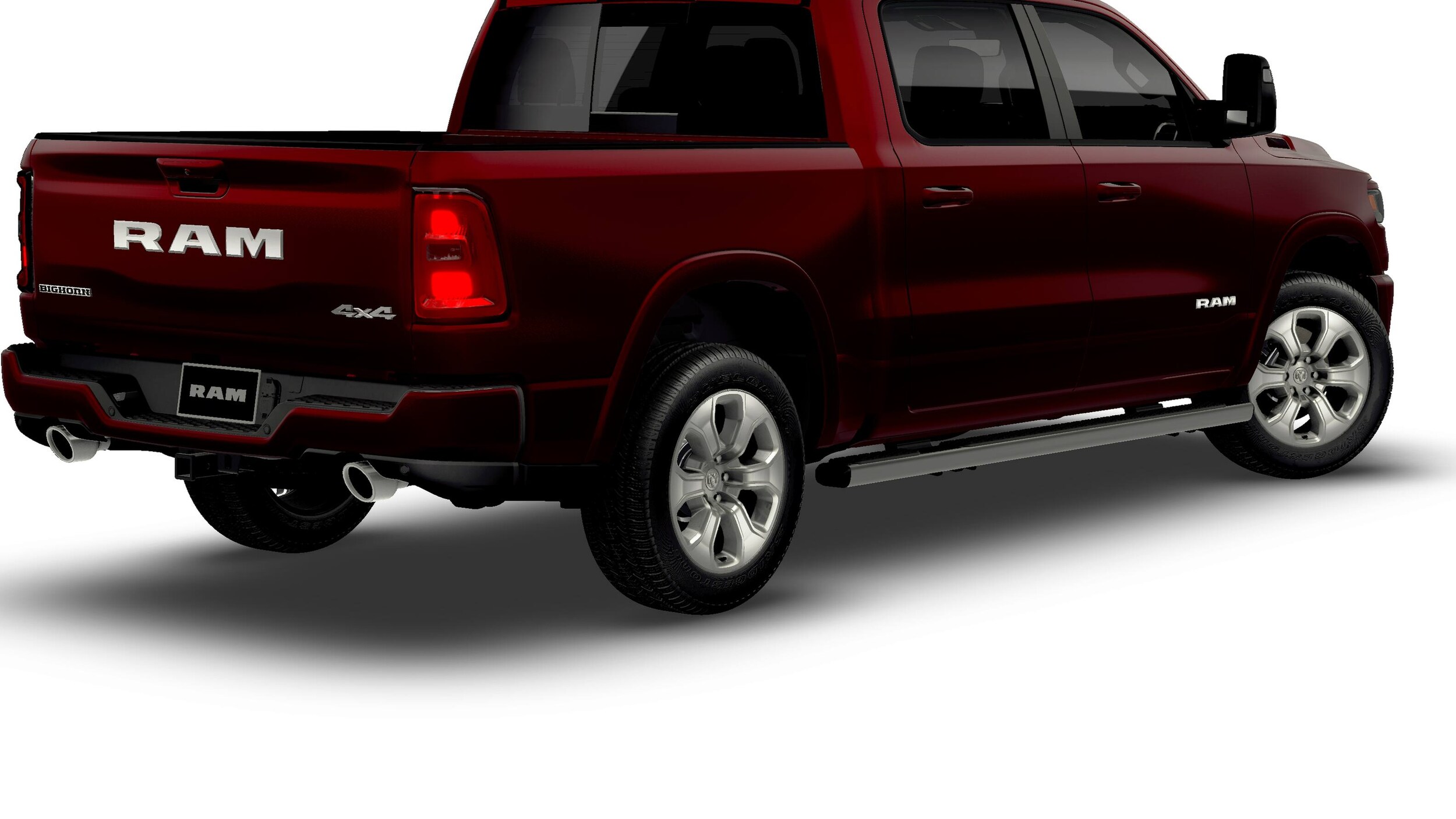 2026 RAM 1500 Big Horn/Lone Star - Photo 51