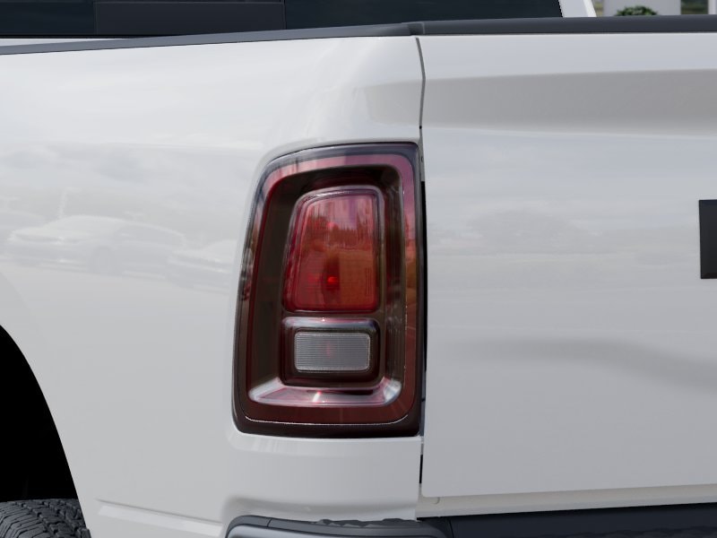 2026 RAM 2500 Tradesman - Photo 35