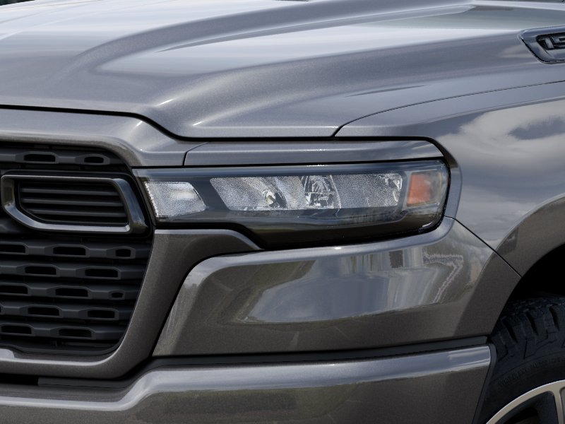 2025 RAM 1500 Tradesman - Photo 31