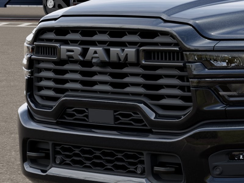 2025 RAM 2500 Big Horn - Photo 33