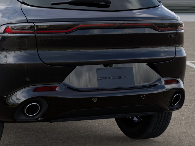 2025 Dodge Hornet R/T Plus - Photo 42