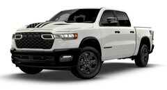 2026 Ram 1500 BIG HORN CREW CAB 4X4 5'7 BOX Pickup