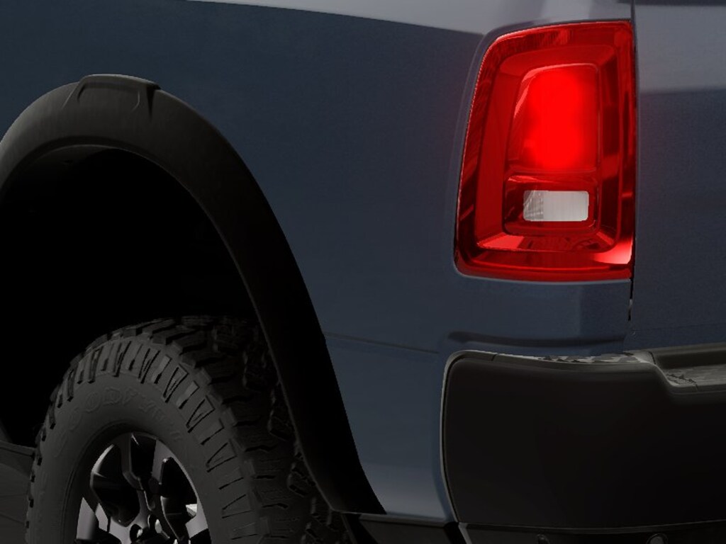 New 2026 Ram 2500 TRADESMAN CREW CAB 4X4 6'4 BOX Pickup