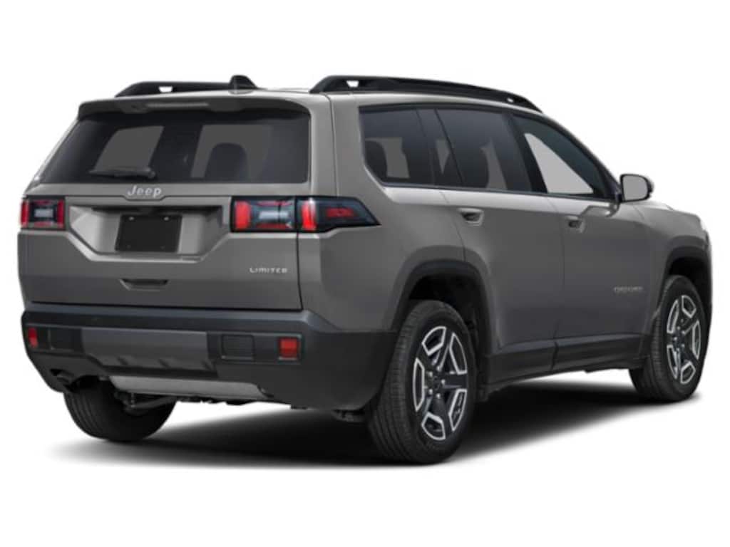 New 2026 Jeep Cherokee LAREDO 4X4 Sport Utility