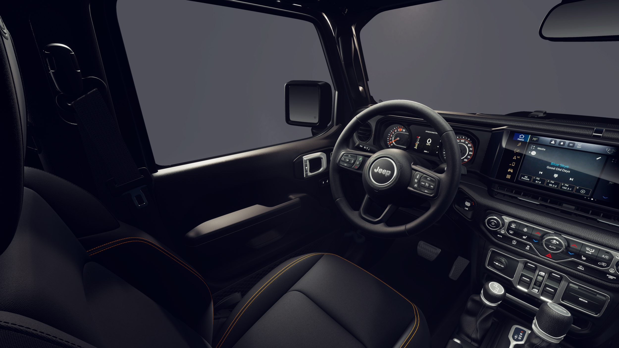 2026 Jeep Gladiator Sport S - Photo 24