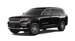 2025 Jeep Grand Cherokee L LIMITED 4X4 Sport Utility