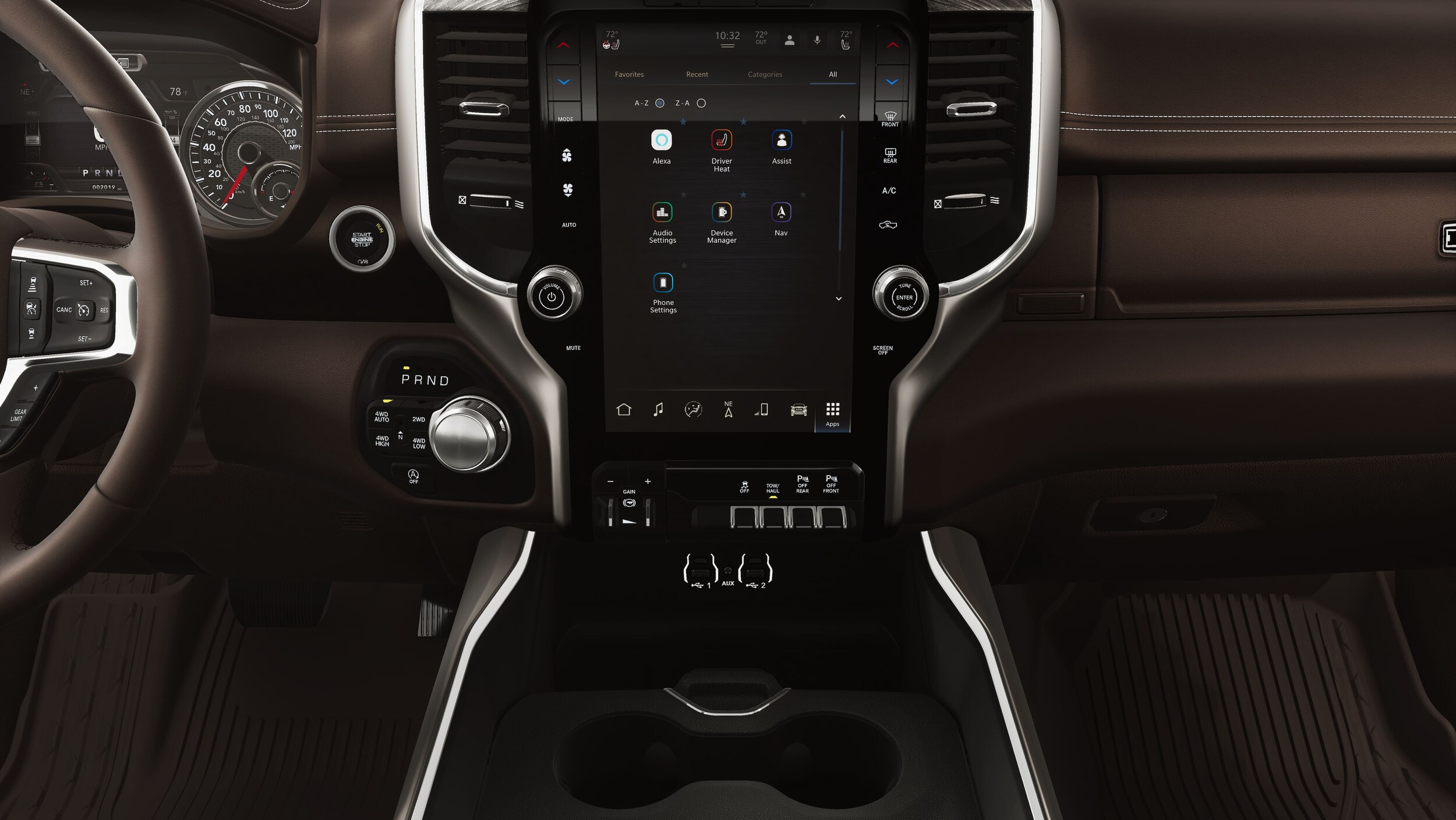 2026 RAM 1500 Laramie - Photo 38