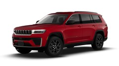 2026 Jeep Grand Cherokee L LAREDO ALTITUDE 4X4 Sport Utility