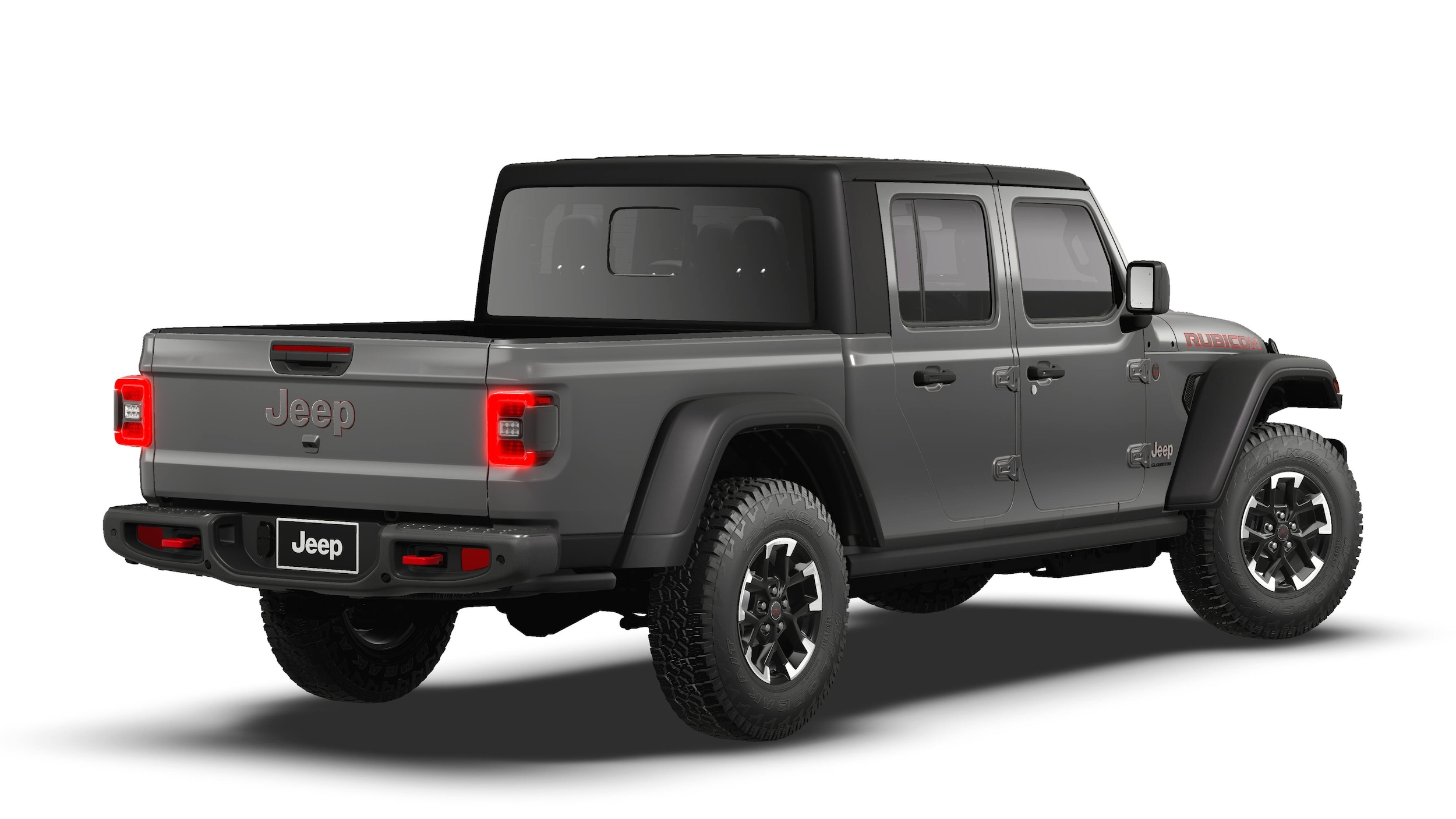 2026 Jeep Gladiator Rubicon - Photo 27