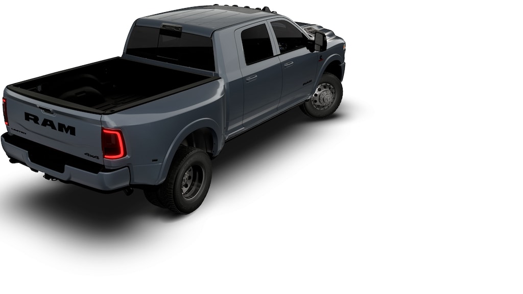 New 2026 Ram 3500 Limited Pickup