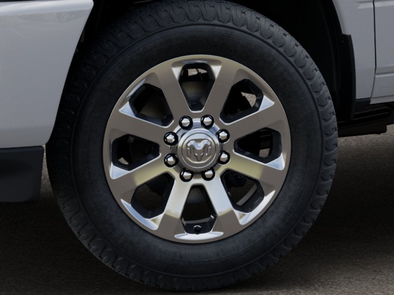 2025 RAM 2500 Laramie - Photo 49