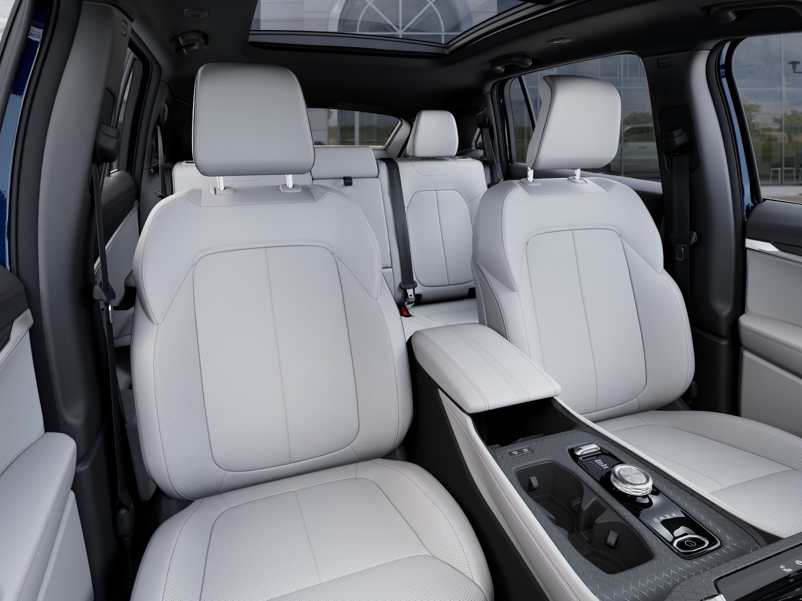 2025 Jeep Wagoneer S Limited - Photo 42